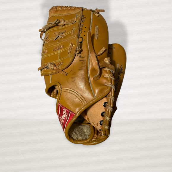 Rawlings RBG135 Tony Gwynn 10" Baseball Fielder Glove RHTA - Picture 2 of 6